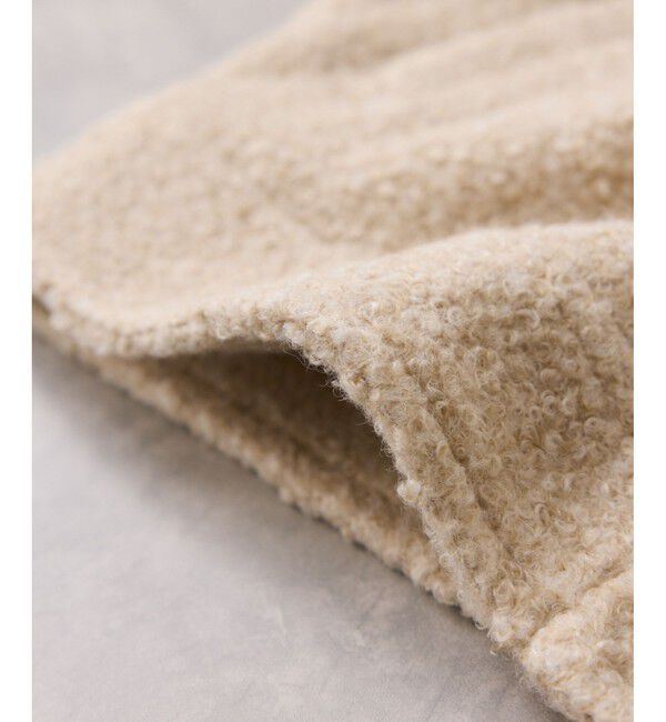 VIS「くるくる圧縮ボアカバーオール」|その他|