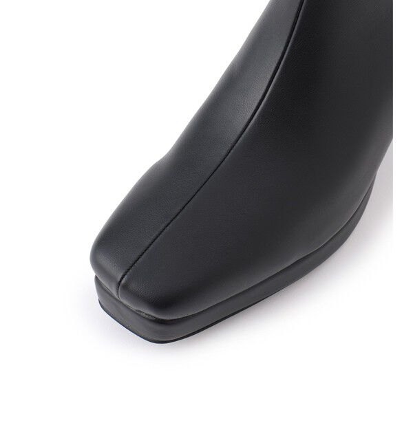 VIS「ストームストレッチショートブーツ」|ロングブーツ|