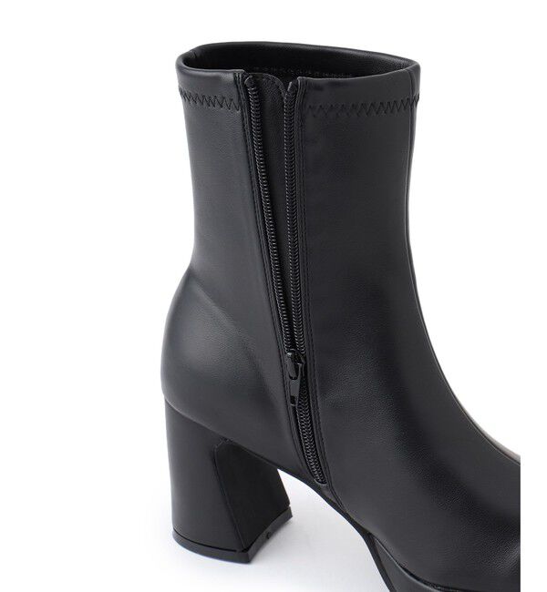 VIS「ストームストレッチショートブーツ」|ロングブーツ|