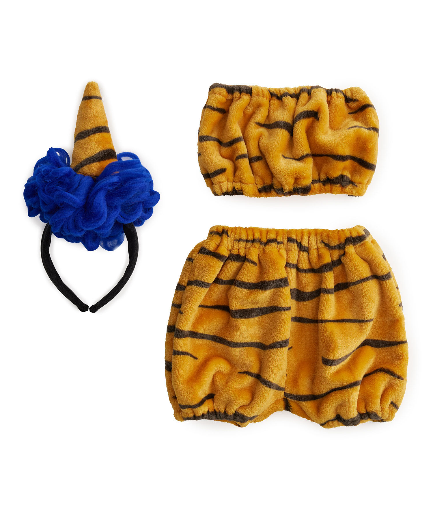 ROPE PICNIC PASSAGE「【BABY】小鬼コスチューム 節分」|その他ベビー用品|