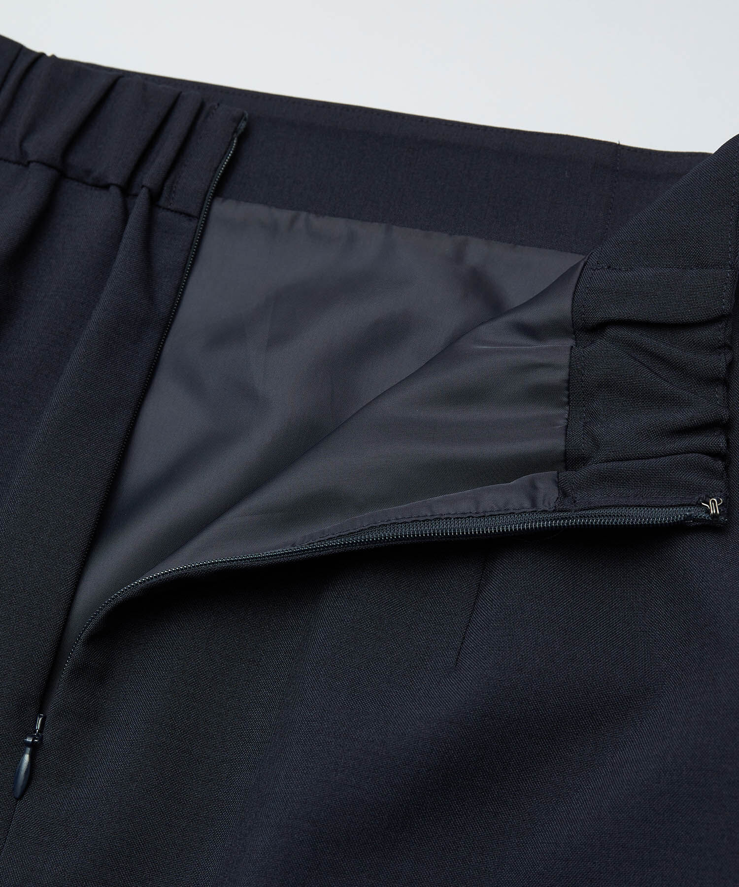 Rope&rsquo;Picnic「フロントデザインスカート」|スカート|