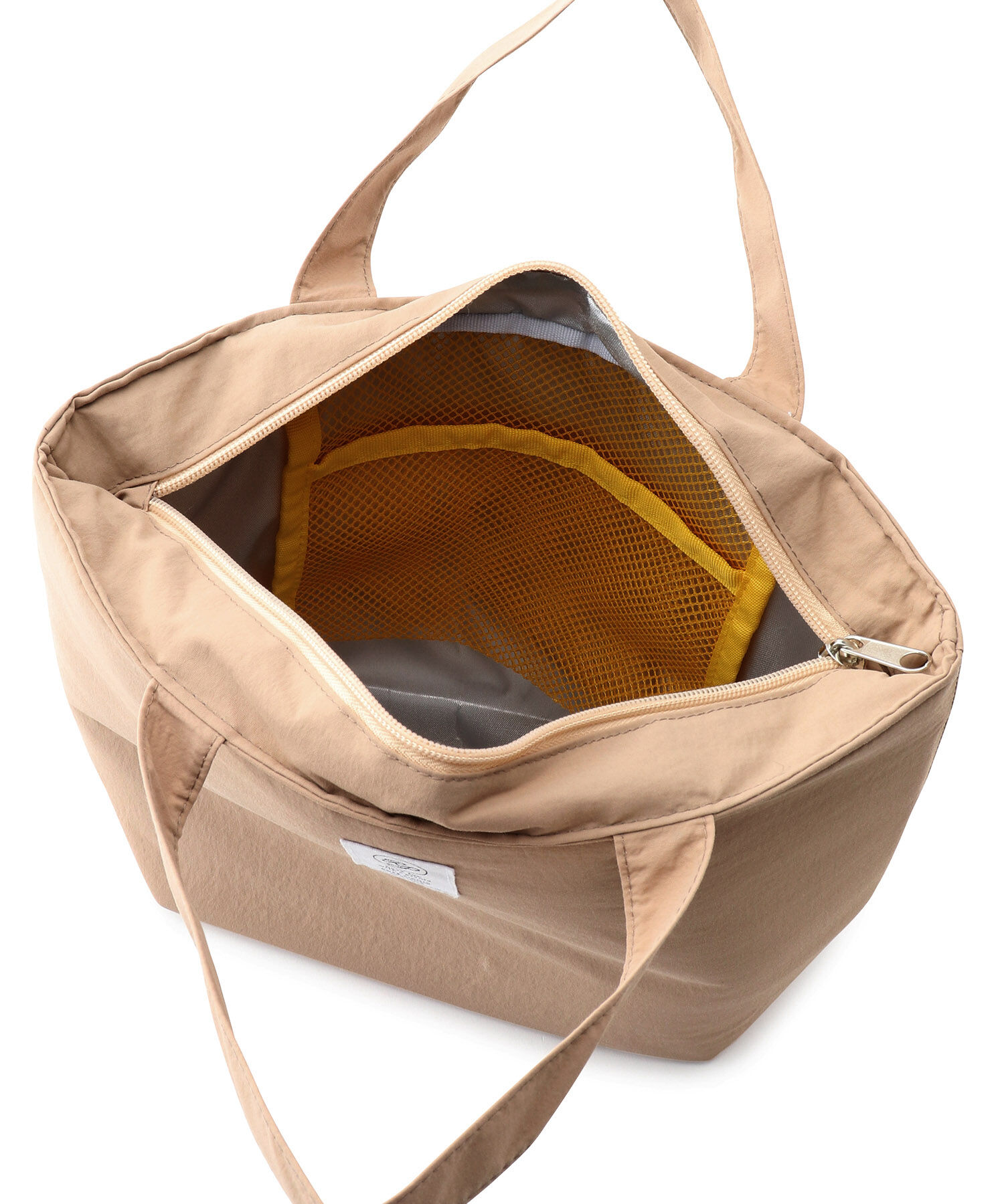 ROPE PICNIC PASSAGE「保冷・保温ランチトートバッグ」|食器・キッチングッズ|