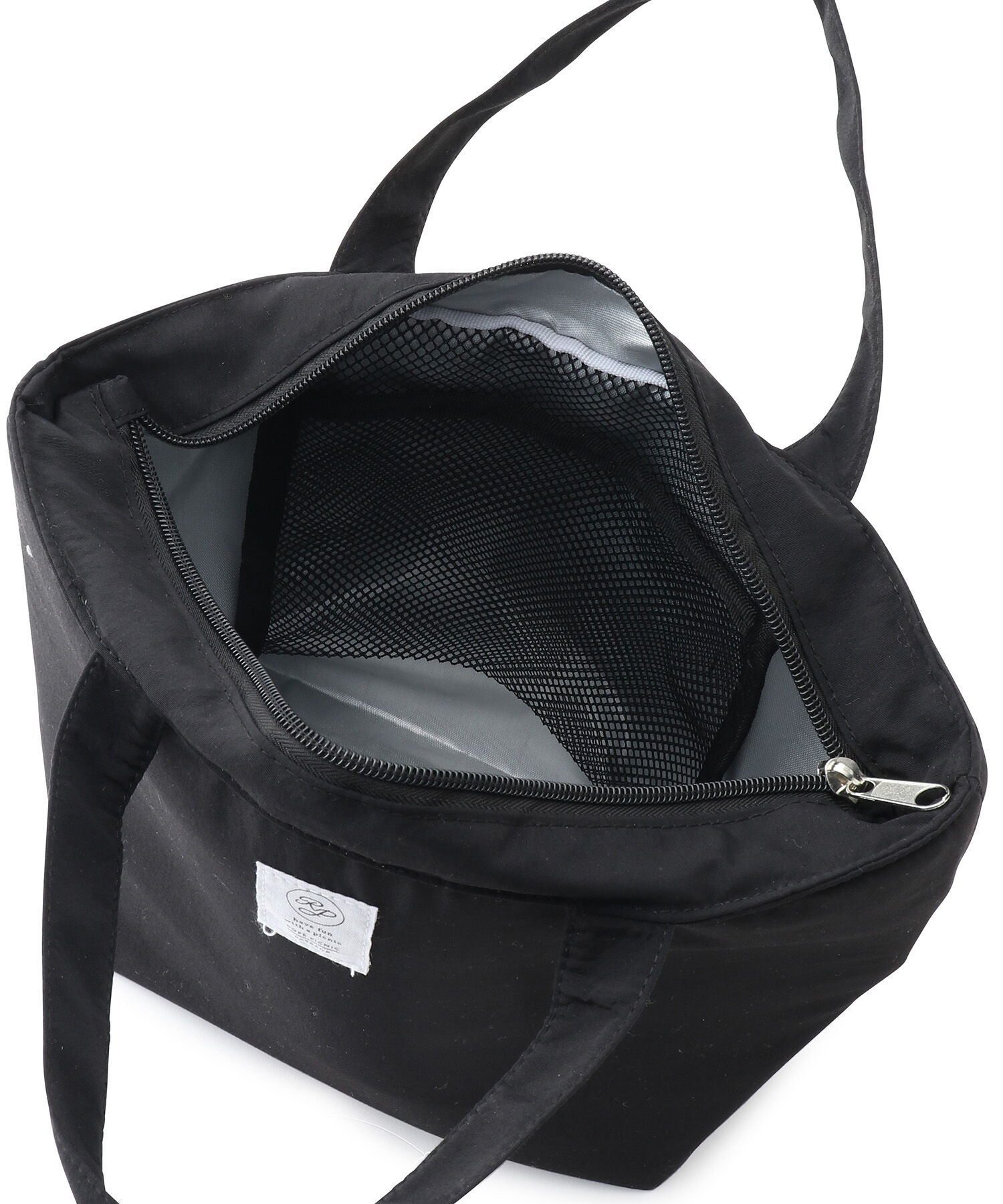 ROPE PICNIC PASSAGE「保冷・保温ランチトートバッグ」|食器・キッチングッズ|