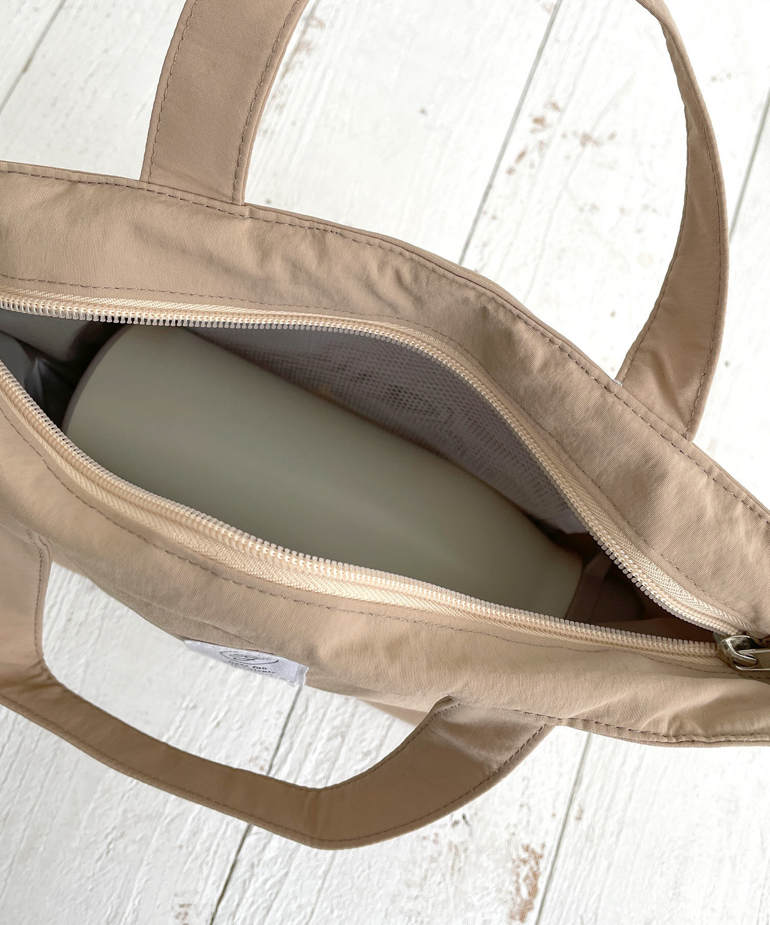 ROPE PICNIC PASSAGE「保冷・保温ランチトートバッグ」|食器・キッチングッズ|