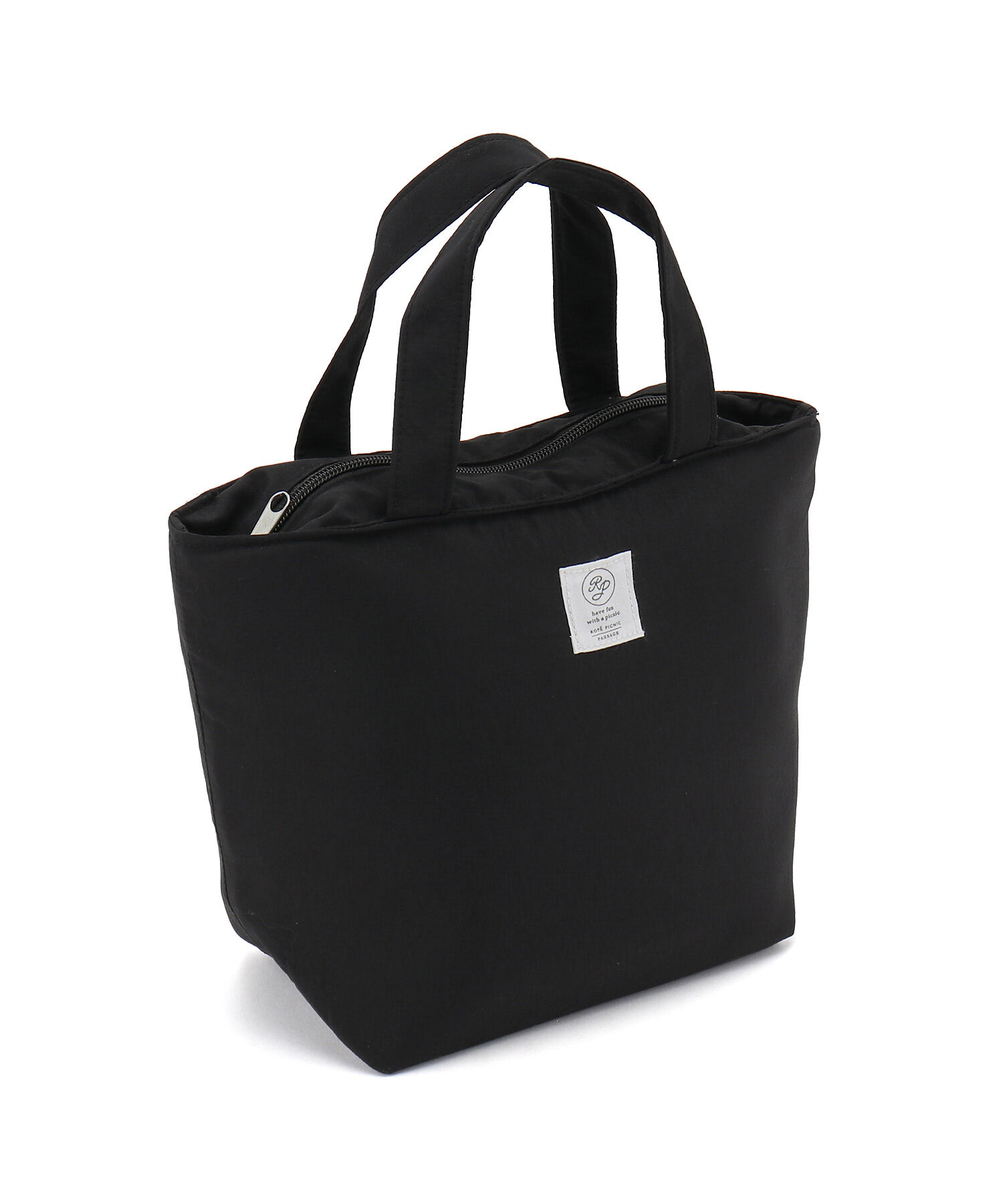 ROPE PICNIC PASSAGE「保冷・保温ランチトートバッグ」|食器・キッチングッズ|