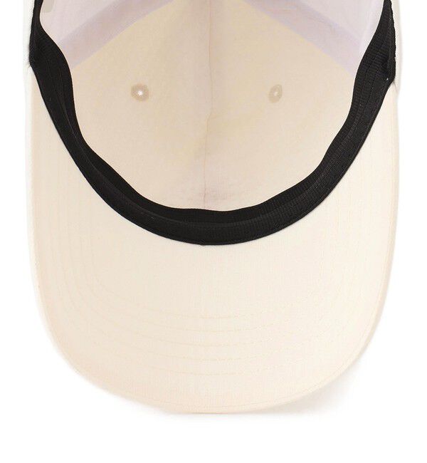 ROPE PICNIC PASSAGE「【POLO BCS/ポロ ビーシーエス別注】サッカーストライプロゴ刺繍キャップ」|キャップ・キャスケット|