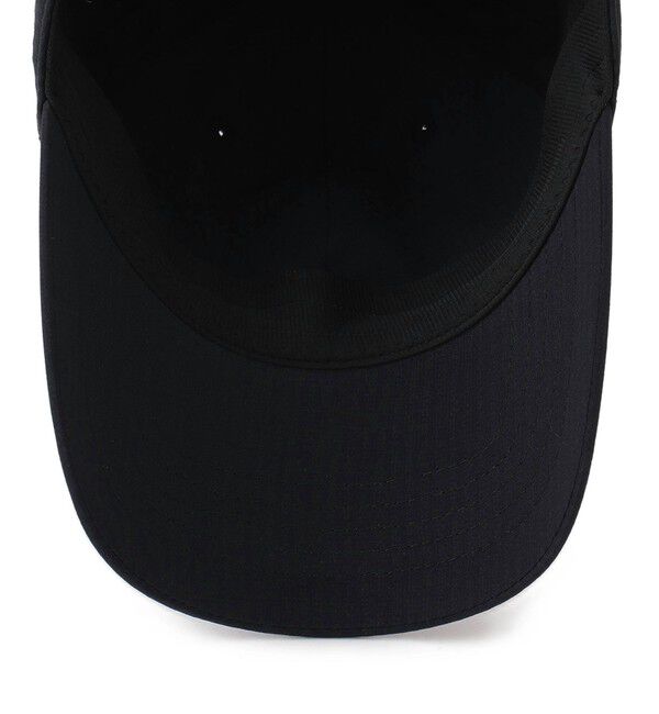 ROPE PICNIC PASSAGE「【POLO BCS/ポロ ビーシーエス別注】サッカーストライプロゴ刺繍キャップ」|キャップ・キャスケット|