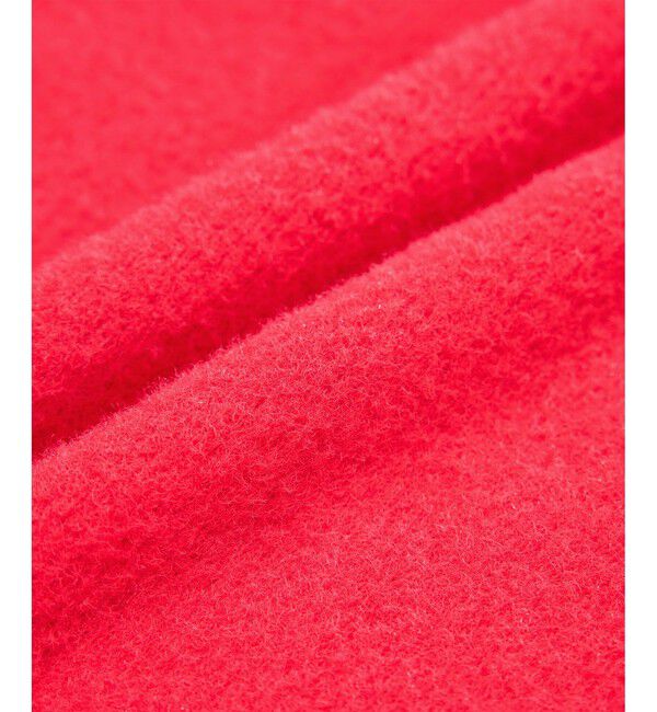 Rope&rsquo;Picnic「【新色追加】スフレニットシリーズ Vネックニットプルオーバー/イージーケア・リンクコーデ」|ニット・セーター|