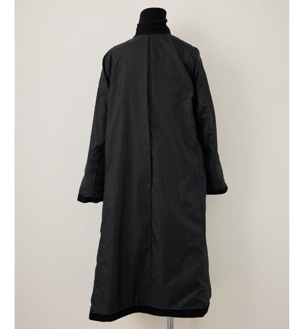 Rope&rsquo;Picnic「JAPAN FABRIC ダブルチェスターコート/一部WEB限定カラー」|チェスターコート|