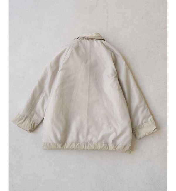 Rope&rsquo;Picnic「2WAY中綿テーラードコート」|ダウン|