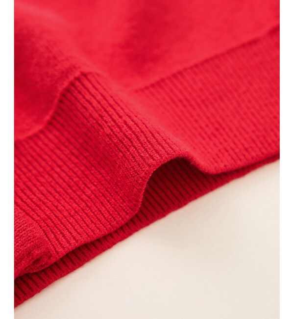 Rope&rsquo;Picnic「ビジューニットカーディガン」|カーディガン|