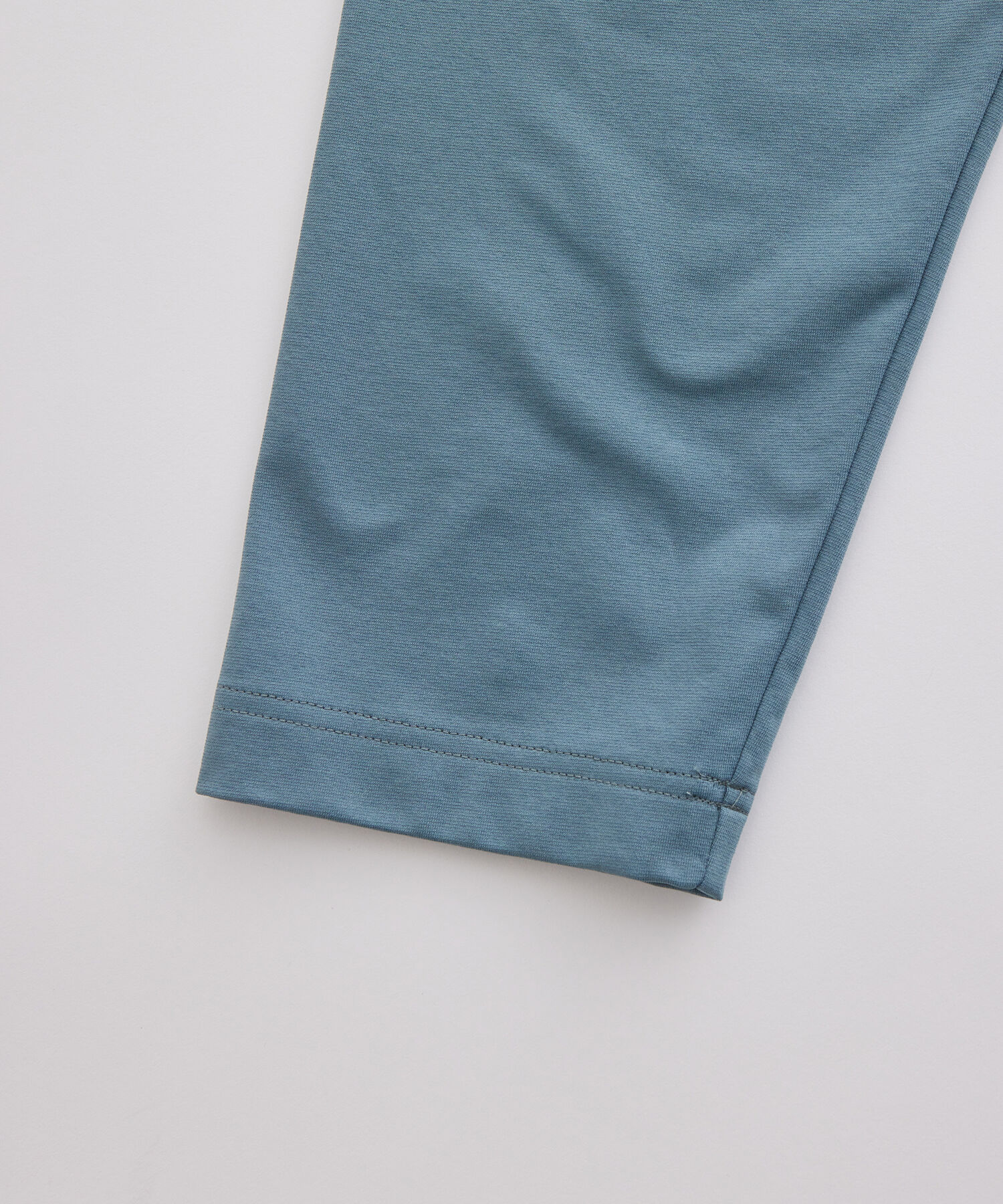 ADAM ET ROPE'「ボックスシルエット ジャージー カーディガン / 速乾 / 冷感 / イージーケア / ユニセックス」|カーディガン|