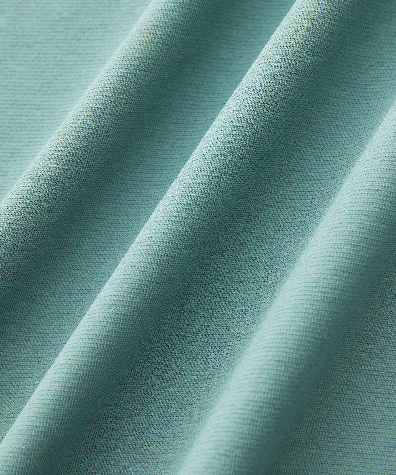 ADAM ET ROPE'「ボックスシルエット ジャージー カーディガン / 速乾 / 冷感 / イージーケア / ユニセックス」|カーディガン|