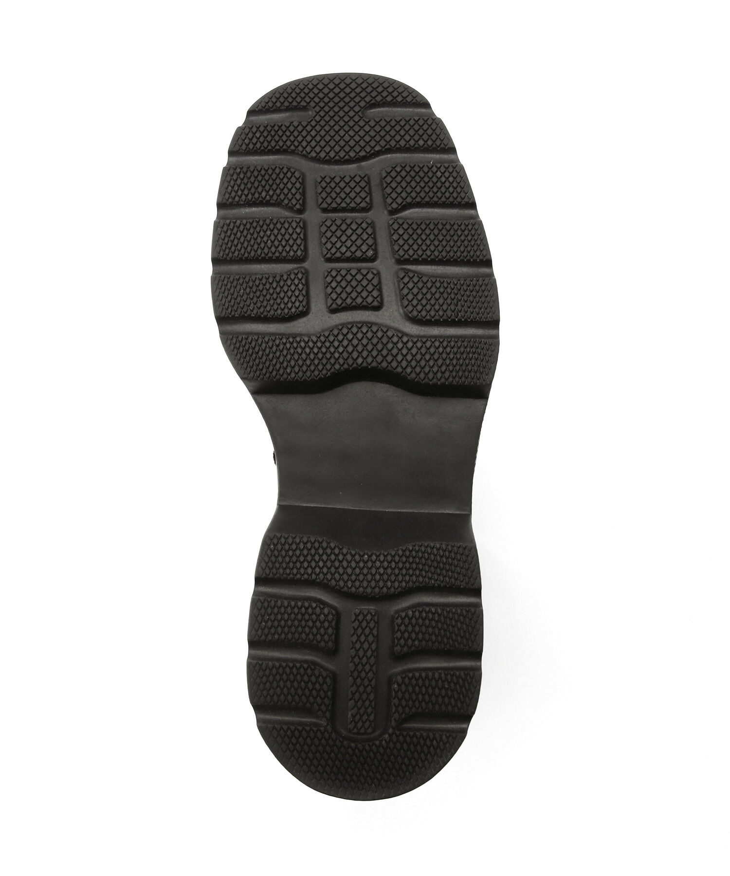 ADAM ET ROPE'「トラックソールモカシンシューズ」|その他|