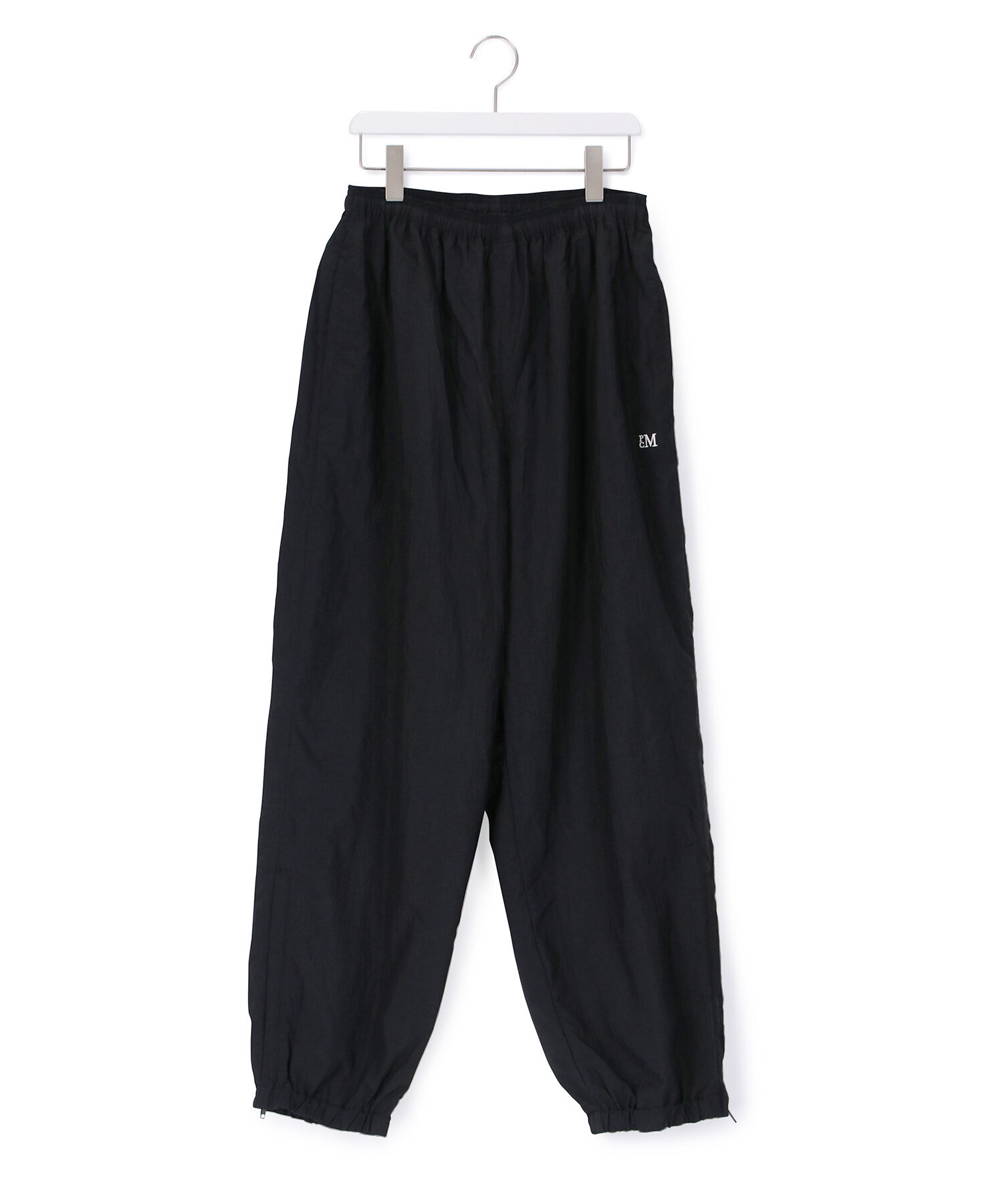 ADAM ET ROPE'「【PARROTT CANVAS】PCM NYLON EASY PANTS」|その他|