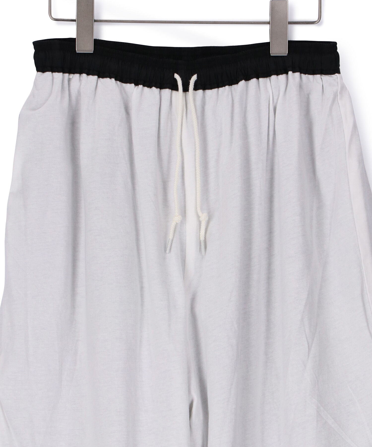 ADAM ET ROPE'「【PARROTT CANVAS】PCM NYLON EASY PANTS」|その他|