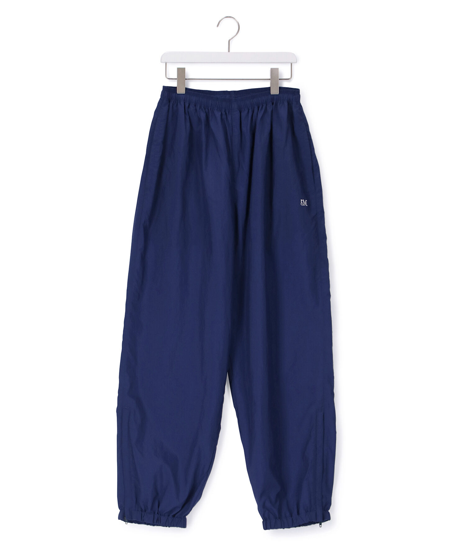 ADAM ET ROPE'「【PARROTT CANVAS】PCM NYLON EASY PANTS」|その他|