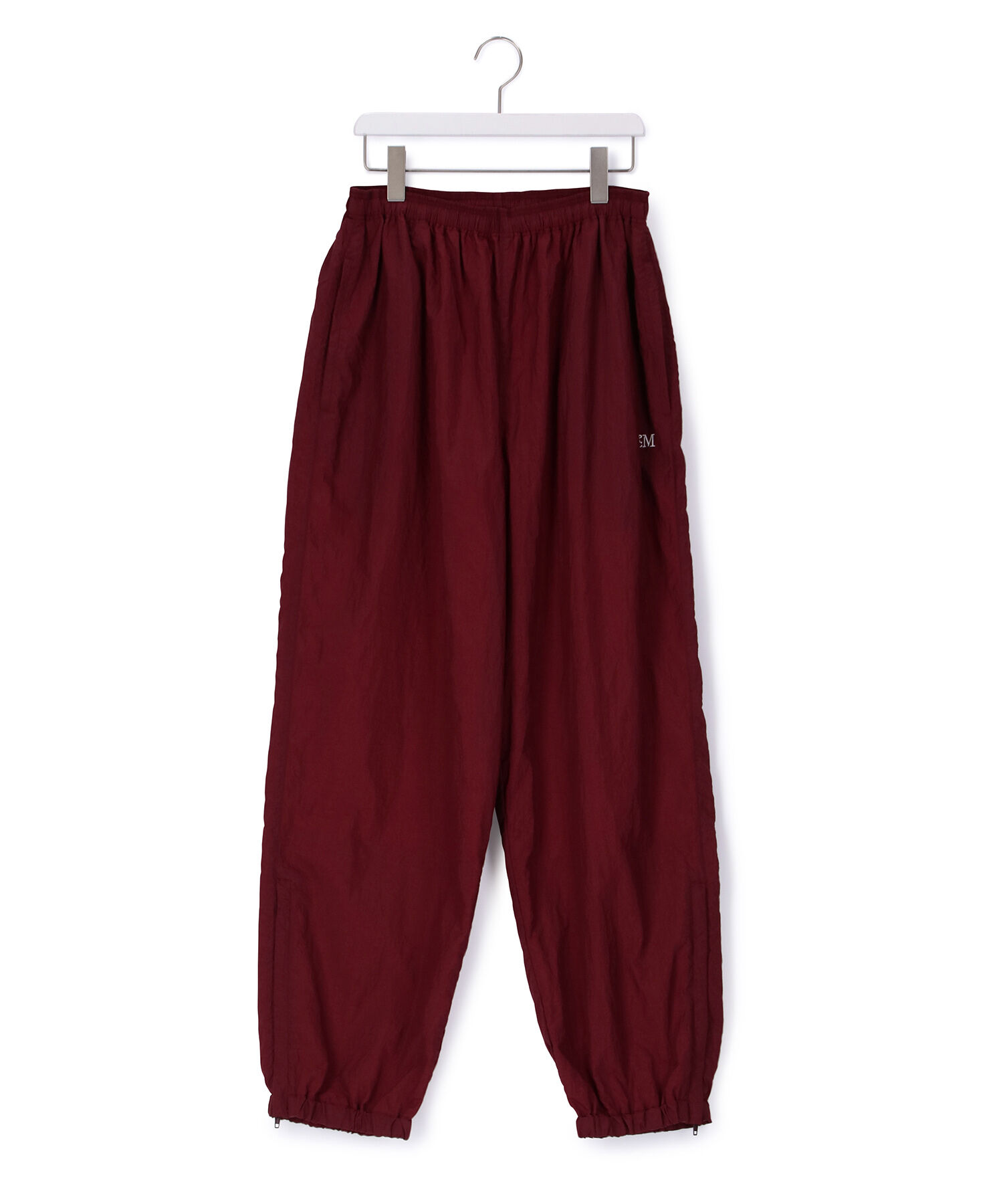 ADAM ET ROPE'「【PARROTT CANVAS】PCM NYLON EASY PANTS」|その他|