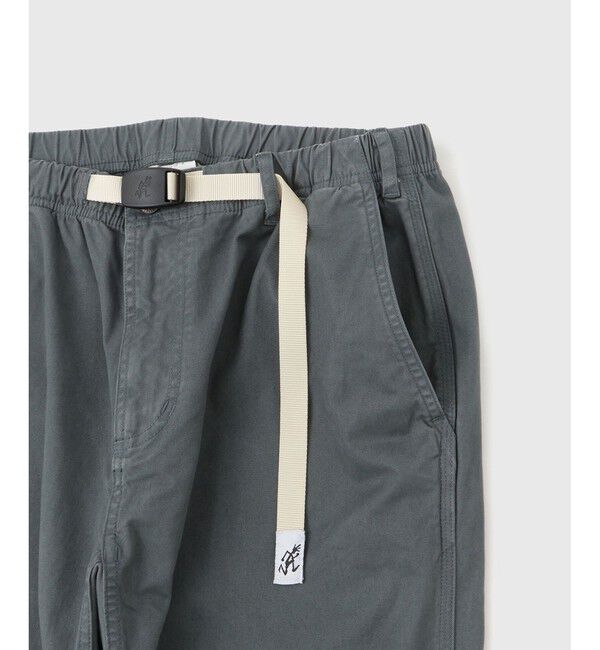 ADAM ET ROPE'「《別注》【GRAMICCI / グラミチ】NN PANTS / GARMENT DYE TIGHT FIT」|チノ|