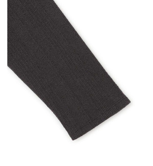 ADAM ET ROPE'「【WEB限定】・【定番人気】ポロシャツワンピース」|ワンピース|