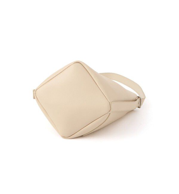 ADAM ET ROPE'「スプリットレザーワンショルダー2WAYミニバッグ」|ショルダー・メッセンジャー|