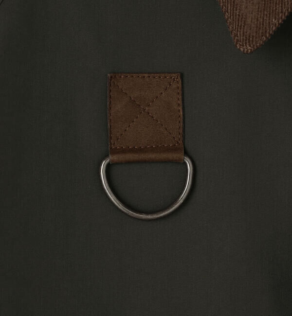  「Barbour | 〈別注〉BLYTH ショートジャケット WOMEN」|テーラードジャケット|