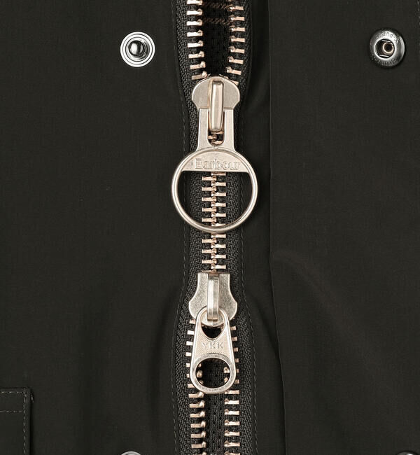  「Barbour | 〈別注〉BLYTH ショートジャケット WOMEN」|テーラードジャケット|