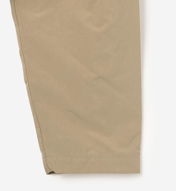 DANTON「DANTON | ナイロンタフタ 中綿フードコート WOMEN」|ダウン|