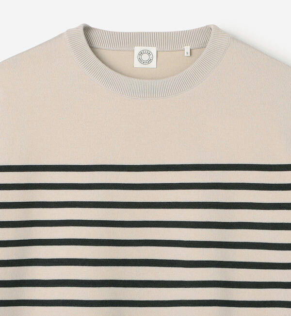 ORCIVAL「ORCIVAL | プレーティング プルオーバーニット MEN」|ニット・セーター|