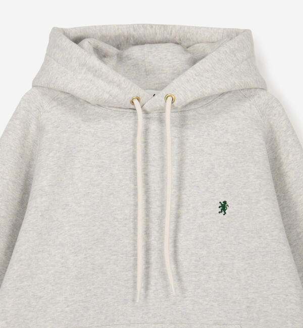 GYMPHLEX「Gymphlex | 長袖 スウェットパーカー WOMEN」|スウェット・ジャージ|