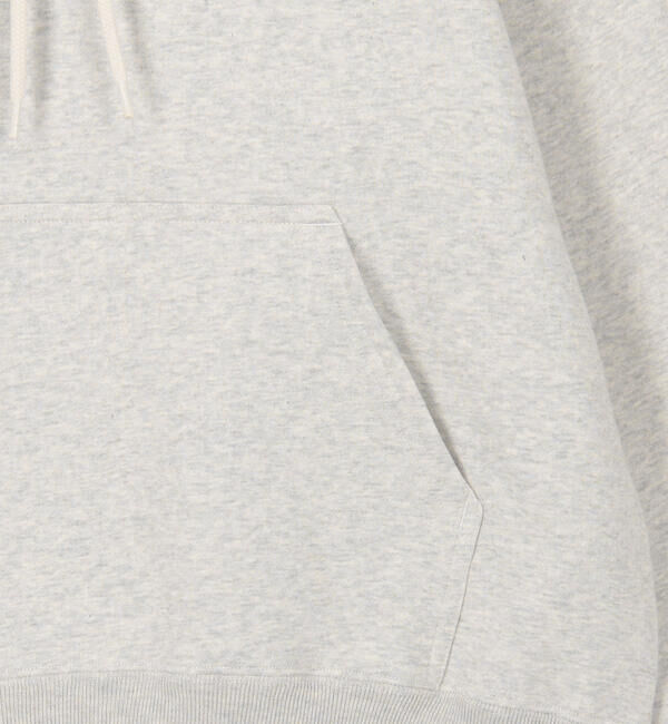 GYMPHLEX「Gymphlex | 長袖 スウェットパーカー WOMEN」|スウェット・ジャージ|