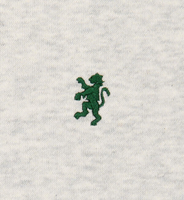 GYMPHLEX「Gymphlex | 長袖 スウェットパーカー WOMEN」|スウェット・ジャージ|