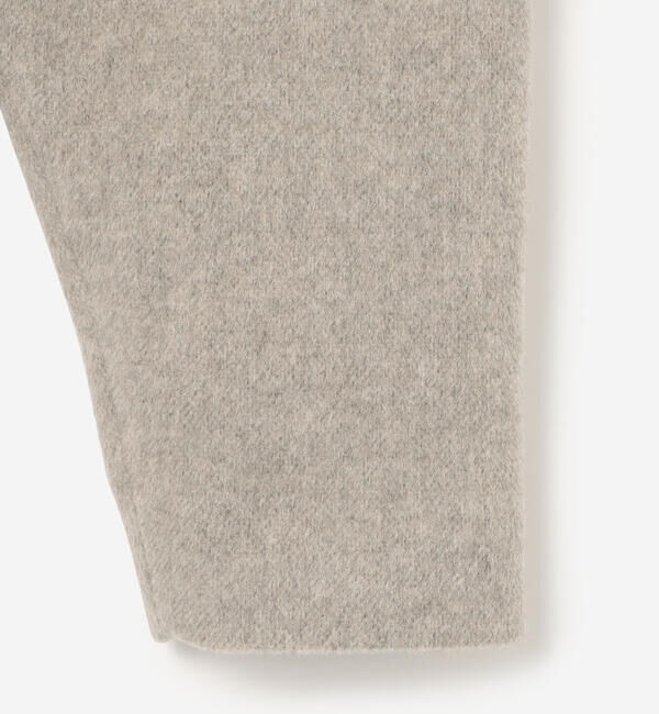  「TICCA | ウール Pコート WOMEN」|ダッフルコート|