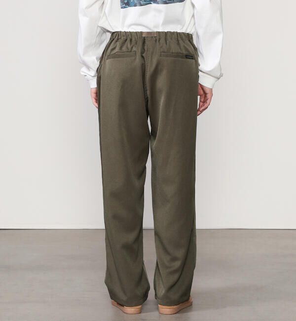  「Gramicci | 〈別注〉2タックワイドテーパードパンツ MEN」|その他|