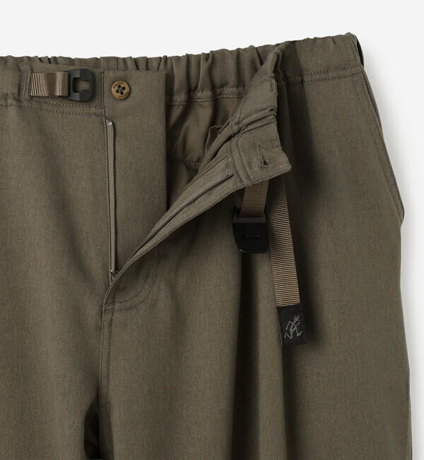  「Gramicci | 〈別注〉2タックワイドテーパードパンツ MEN」|その他|