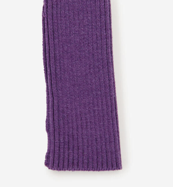  「THE SHINZONE | LONG RIB CARDIGAN WOMEN」|ニット・セーター|