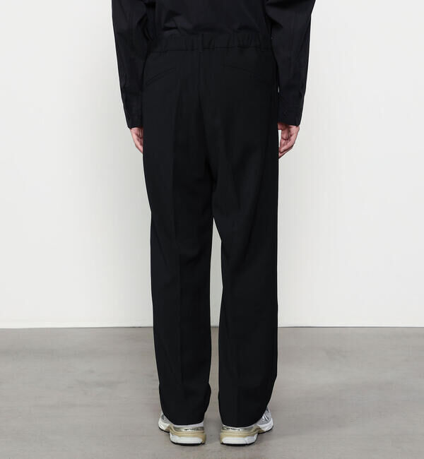  「Goldwin | ワンタック ストレートパンツ MEN」|チノ|