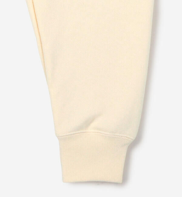  「HAVERSACK |〈別注〉スウェット ボレロカーディガン WOMEN」|カーディガン|