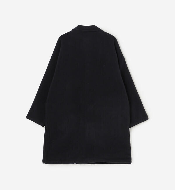  「VETRA | フェルテッドウール コート WOMEN」|ピーコート|