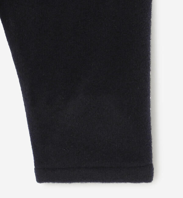  「VETRA | フェルテッドウール コート WOMEN」|ピーコート|