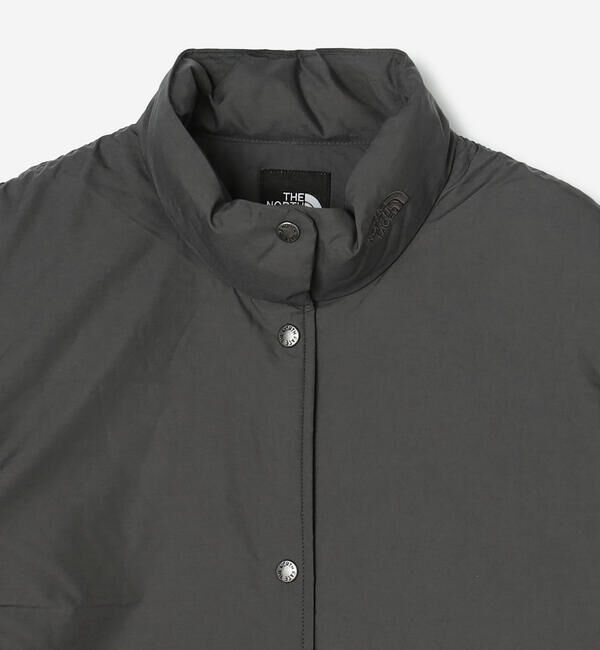  「THE NORTH FACE | ALTRZEPHSHL HFCOAT WOMEN」|ダウン|