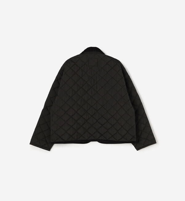  「LAVENHAM | キルティングジャケット TEYNHAM MEN」|ダウン|