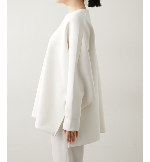  「ダンボールプルオーバー」|Tシャツ・カットソー|