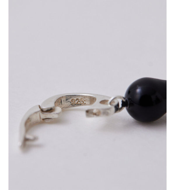 Hoaw.「【Hoaw.】パールチョーカーネックレス」|リング|