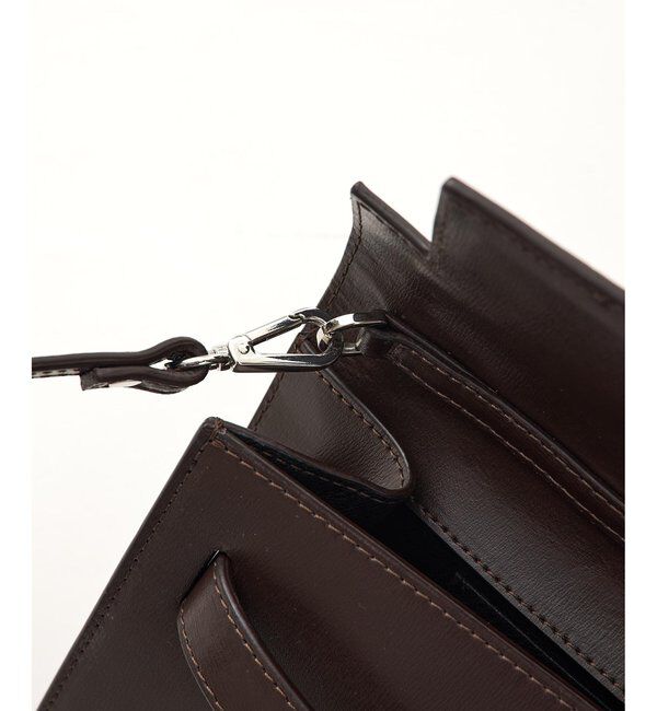 Hoaw.「【Hoaw.】フラップ2WAYバッグ」|トートバッグ|