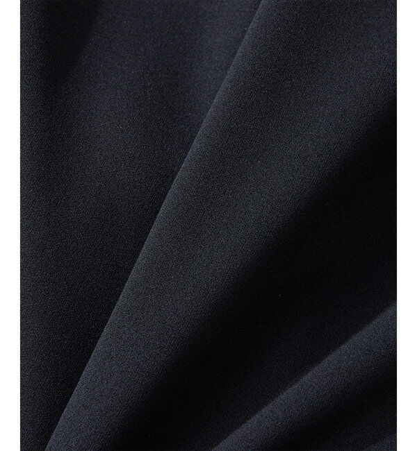  「カットジョーゼットスリットスカート」|スカート|