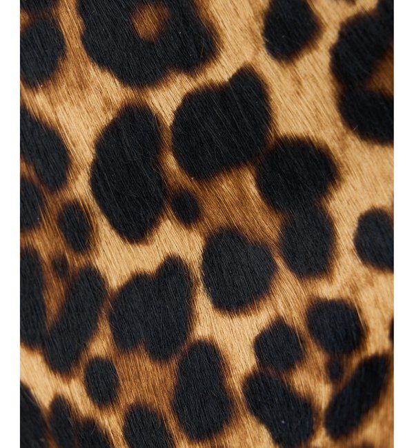 Hoaw.「【Hoaw.】ヘアレザー2WAYショルダーバッグ」|トートバッグ|