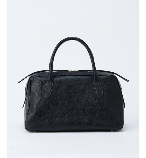 Hoaw.「【Hoaw.】ボウリングバッグ」|トートバッグ|