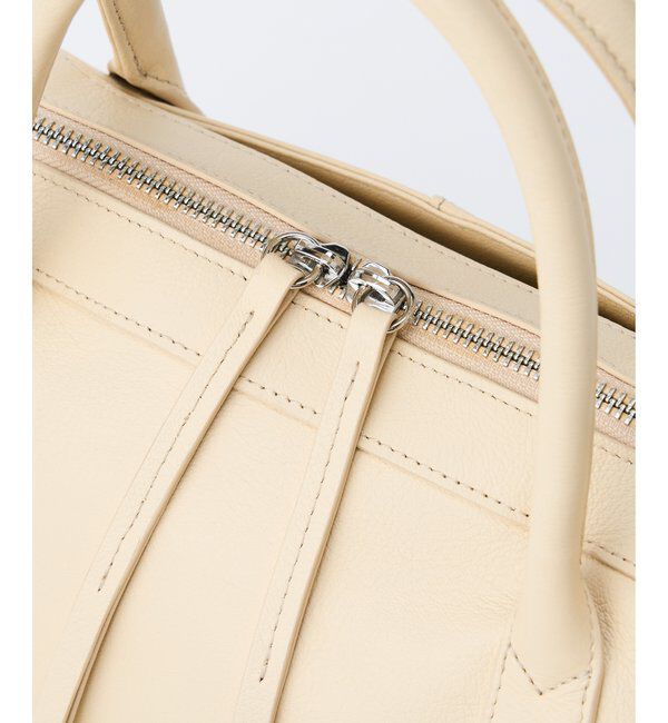 Hoaw.「【Hoaw.】ボウリングバッグ」|トートバッグ|