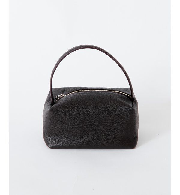 Hoaw.「【Hoaw.&times;Sampoコラボアイテム】 ワンハンドルスクエアBAG」|トートバッグ|